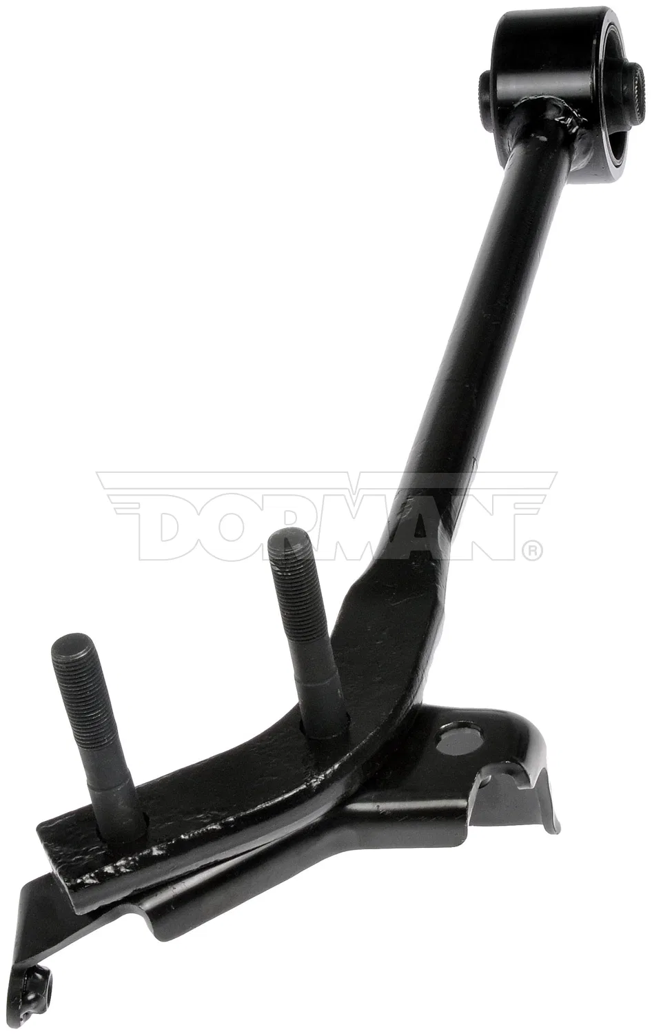 524-721 – DORMAN Strut Rod, OE Replacement Non-Adjustable Steel Single